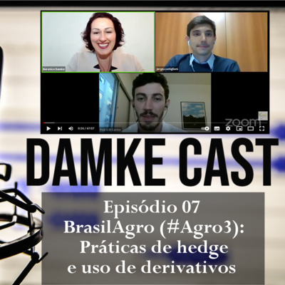 Damke Consultoria e Treinamento