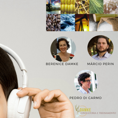 Damke Consultoria e Treinamento