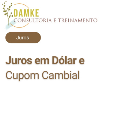 Damke Consultoria e Treinamento