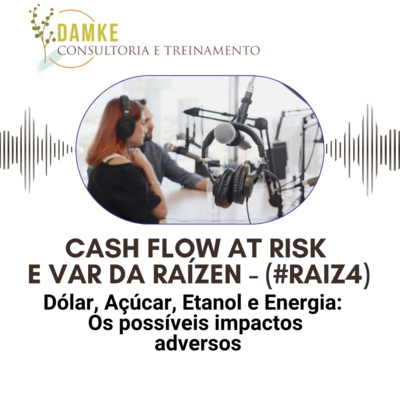 Damke Consultoria e Treinamento