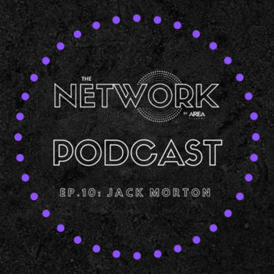 Episode 10: Jack Morton episode artwork