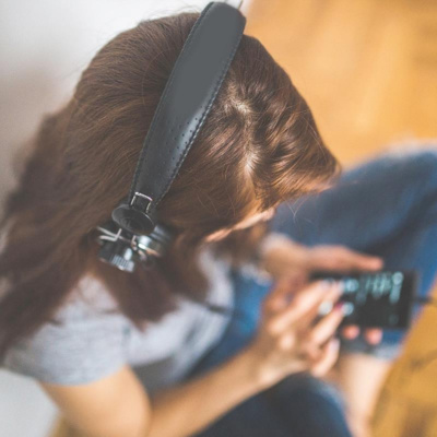 FEG Stans - Podcasts