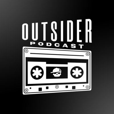 THE MOST INTIMIDATING COMMENTARY CREATOR! 😎 - Outsiders #11 episode artwork