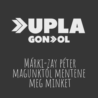 A szakértő kormány lehet a kiút feat. Márki-Zay Péter miniszterelnök-jelölt