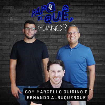 #19 MODELOS DE GESTÃO, PROCESSOS E LIDERANÇA EM UMA EMPRESA DE CONTABILIDADE episode artwork