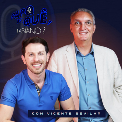 Papo de Quê, Fabiano