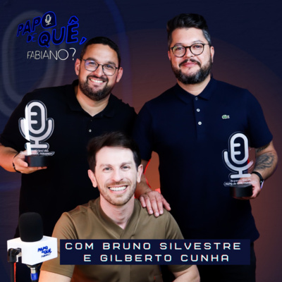 #26 COMO VENDER MAIS E ALAVANCAR A PRODUTIVIDADE DE UMA EMPRESA CONTÁBIL episode artwork