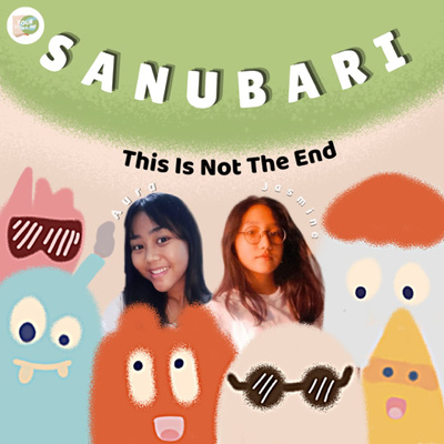 4: This is not the end! episode artwork