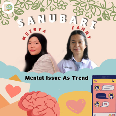 5: Mental issue jadi trend? episode artwork