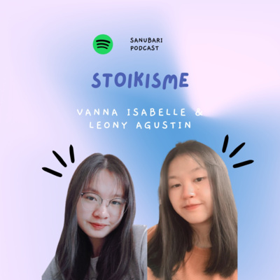 13: All about Stoikisme! episode artwork