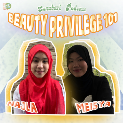 18: Beauty Privilege 101 episode artwork