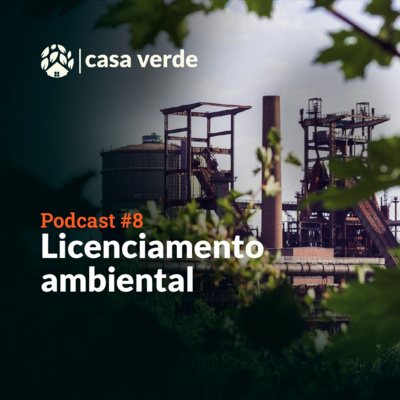 PodCast Casa Verde UFSJ