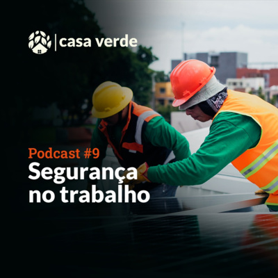 PodCast Casa Verde UFSJ