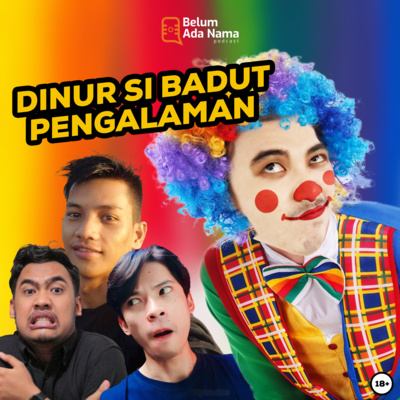 Belum Ada Nama Podcast