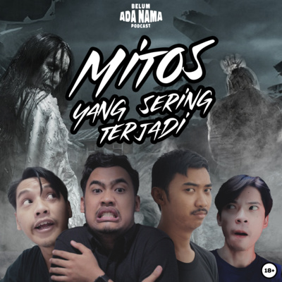 Belum Ada Nama Podcast