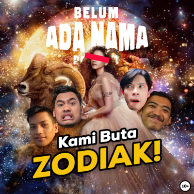 Belum Ada Nama Podcast