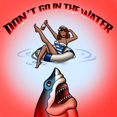 Sharknado - You Can Thank Grace Sharknado - You Can Thank Grace