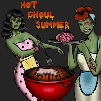 Dance Of The Dead - Disney Prom Meets Idle Hands Dance Of The Dead - Disney Prom Meets Idle Hands