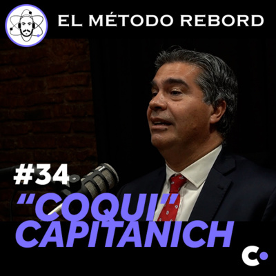 El Método Rebord