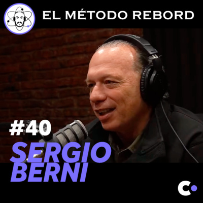 #40 - Sergio Berni