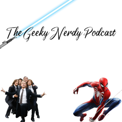 Episode 1 - Forrest Gump, Build A Problem and B99's End Episode 1 - Forrest Gump, Build A Problem and B99's End