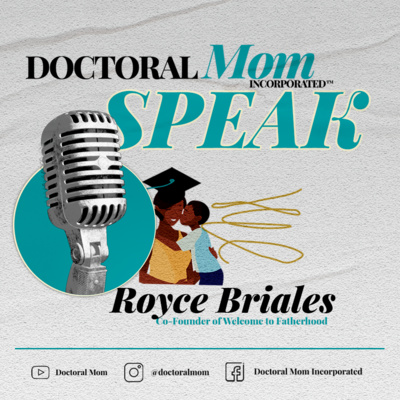 Royce Briales (Co-Founder of wtfatherhood.org)