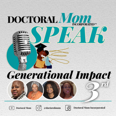 Generational Impact (3rd Episode)