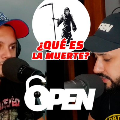 OPEN Podcast