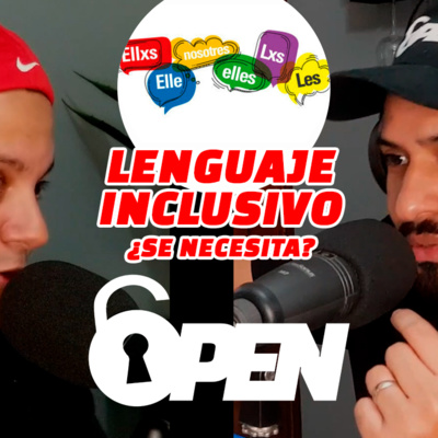 OPEN Podcast