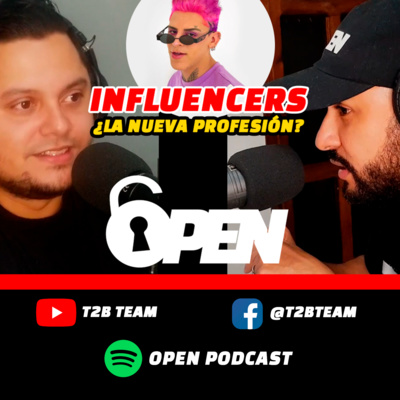OPEN Podcast