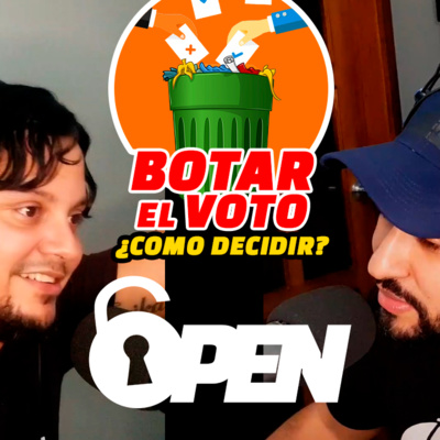 OPEN Podcast