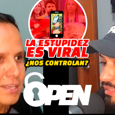 OPEN Podcast