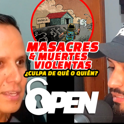 OPEN Podcast