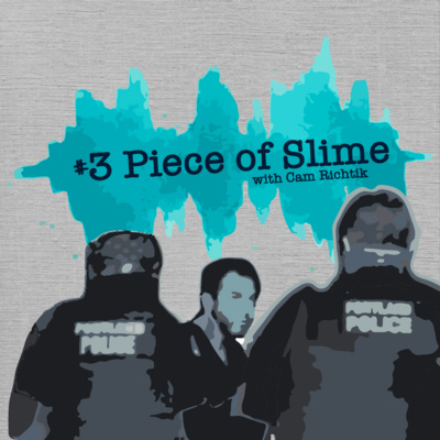 #3 Piece of Slime