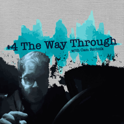 #4 The Way Through