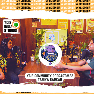 A Very South Asian Podcast