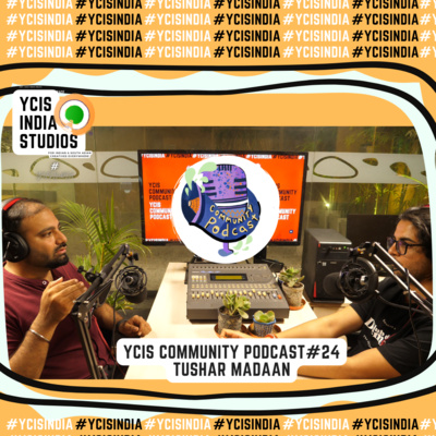 A Very South Asian Podcast