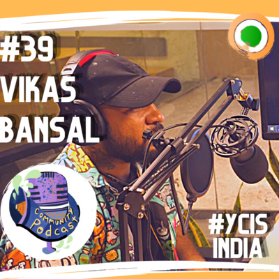 A Very South Asian Podcast