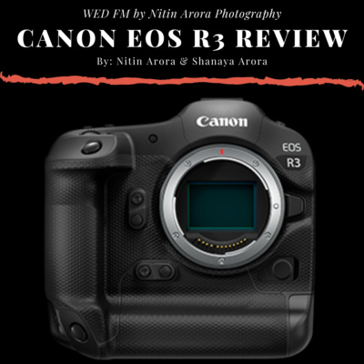 Wed FM India- India\'s First Wedding Podcast