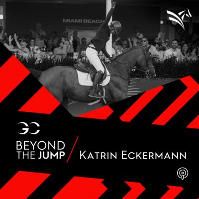 What Doesn't Kill You Makes You Stronger - Katrin Eckermann