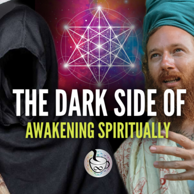 The Dark Side of Spiritual Awakening Derealization Depression & Nirvana 