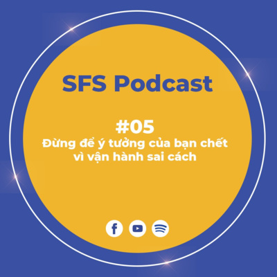 SFS Podcast