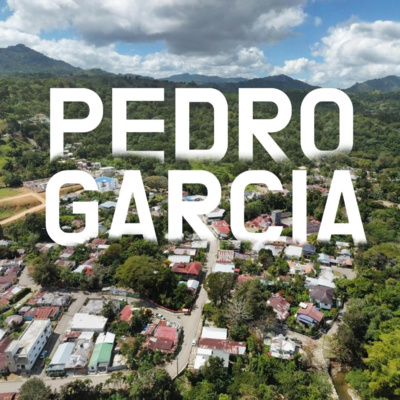 Pedro Garcia, Santiago, República Dominicana episode artwork