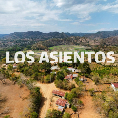 Los Asientos Janico, Santiago (audio)