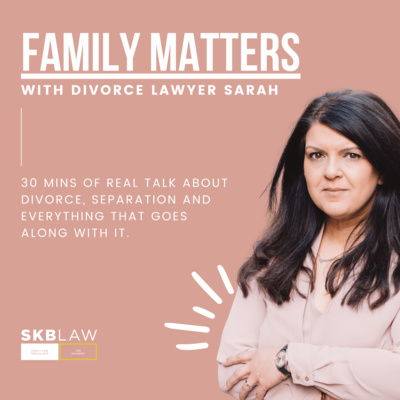 6. Child Bride to City Champion: In Conversation with Inayah Sher