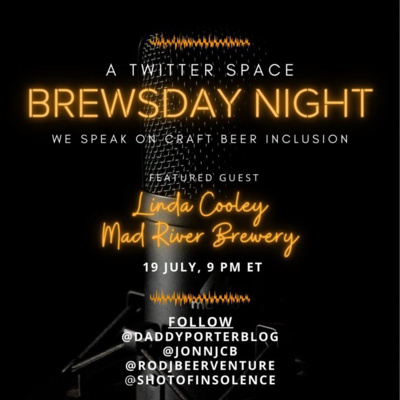 Linda Cooley, CEO Mad River Brewing Interview
