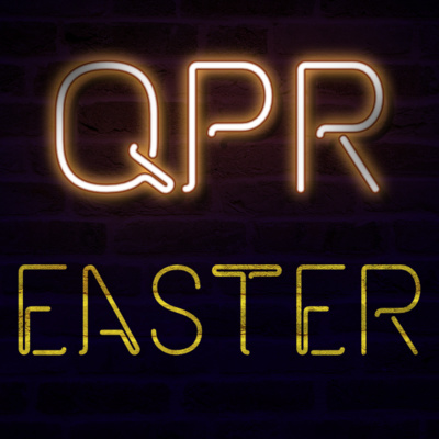 [QPR#102] 🐣 What kind of story does the Easter bunny like best?