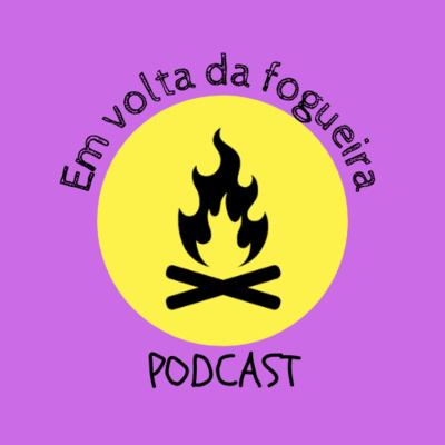 Em volta da fogueira