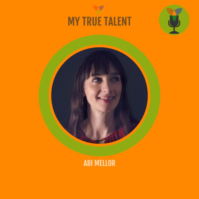 The My True Talent Podcast