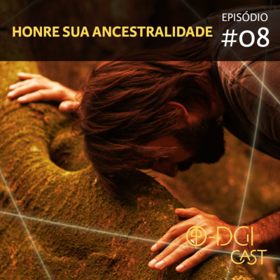 O-DGI CAST - O podcast da Arte Marcial Interna
